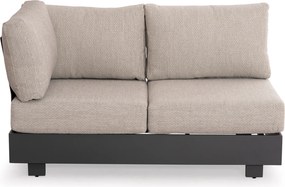ΣΕΤ ΣΑΛΟΝΙ ΕΞ.ΧΩΡΟΥ 4ΤΜΧ ADHARA HM6189 ΑΛΟΥΜΙΝΙΟ-OLEFIN ΥΦΑΣΜΑ-SINTERED STONE