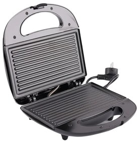 Τοστιέρα 2 θέσεων Grill KC1191  DSP
