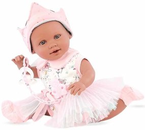 Κούκλα Mωρó Berjuan 7008-24 38 cm