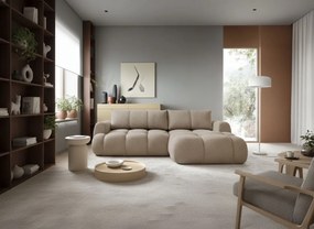 Γωνιακός καναπές Mitto-Kafe-Δεξιά