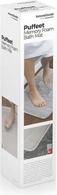 Βισκοελαστικό Πατάκι Μπάνιου Puffeet InnovaGoods