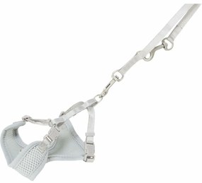 Λουρί Σκύλου Trixie Ανοιχτό Γκρι