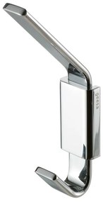 Geesa Aim 8415 Chrome Άγκιστρο Διπλό