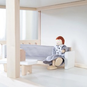 Κουκλόσπιτο Mint Family