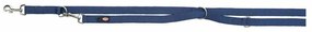 Ρυθμιζόμενο λουρί για σκύλο Trixie Indigo M/L