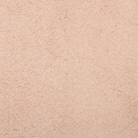 Χαλί HUARTE με Κοντό Πέλος Μαλακό/ Πλενόμενο Ροδαλό 80x150 εκ. - Ροζ