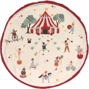 Σάκος/Στρώμα Παιχνιδιού Play&Go Circus