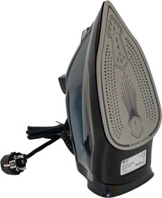 Σίδερο ατμού "Titanium" 2400W