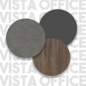 Office Furniture Set Vs7-Cga Brown
Grey
Anthracite