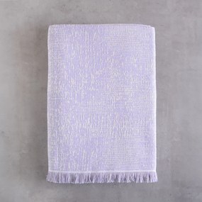 Ριχτάρι Πολυθρόνας (160x180) Rythmos Canda Lilac