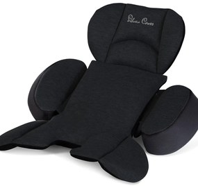 Κάθισμα αυτοκινήτου Silver Cross Dream i-size 0-13 κιλά Black