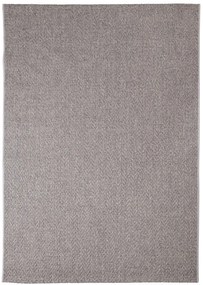 Χαλί Ψάθα Eco 3584 5 GREY Royal Carpet &#8211; 200×290 cm 200X290