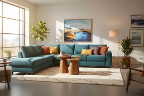 Βοηθητικό τραπεζάκι Isolde-Ύψος: 45 εκ.