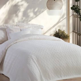 Κουβερτόριο Υπέρδιπλο (230x250) Nef-Nef Homeware Premium Vendora