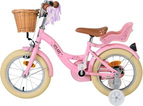 Blossom 14 Inch 23 cm Girls Coaster Brake Pink