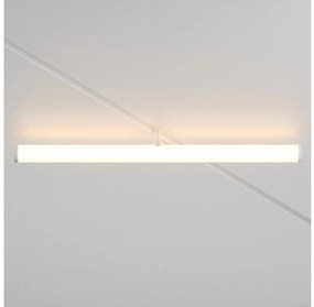 Φωτιστικό Μαγνητικής Ράγας Exility LED 25W Λευκό 3000Κ Larc TR086-2-25W3K-W Maytoni TR086-2-25W3K-W