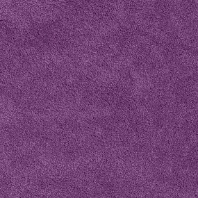 vidaXL Αντιολισθητικό μαξιλάρι μπάνιου Μοβ 70 x 120 cm PP