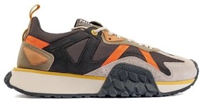 Xαμηλά Sneakers  Palladium  Troop Runner Outcity - Beluga/Dusky Green