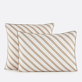 Μαξιλαροθήκη από σατέν βαμβακιού, Georgio Absinthe