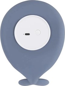 Παιδικό Φωτάκι Νυκτός Flow Moby Blue FL1895027