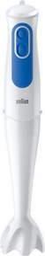 Μίξερ Χειρός Braun MQ3025 700 W Λευκό Λευκό/Μπλε Μπλε/Λευκό 700 W