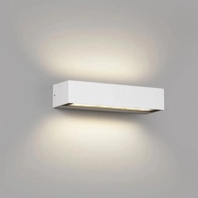 Φωτιστικό Τοίχου Doro-13 71900 LED 2x6.5W 3000K White Faro Barcelona