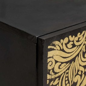 vidaXL Σετ Ντουλαπιών Μπάνιου 3 τμχ. 180 x 33 x 75 εκ.