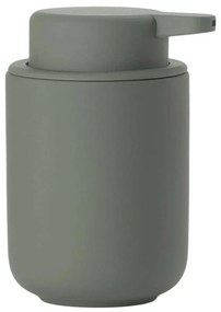 Δοχείο Κρεμοσάπουνου Ume 26428 Olive Green Zone Denmark Κεραμικό