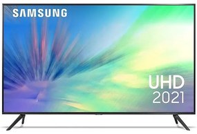 Samsung UE50AU7092UXXH Smart TV , 50" , LED , 4K UHD , Tizen (2021)