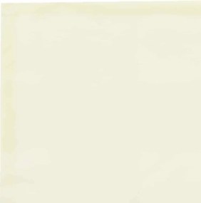 vidaXL Ύφασμα αντικατάστασης τέντας Κρεμ 235 x 195 εκ. Πολυεστέρας