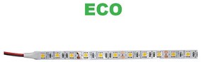Adeleq Ταινία Led 5 Μέτρα 12Vdc 14.4W Και 60Led Ανά Μέτρο Ip20 Eco Κόκκινο 30-4412902