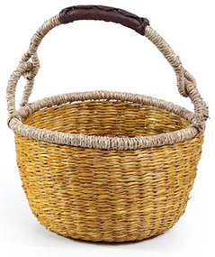 Καλάθι Αποθήκευσης (Φ20x14) Soulworks Terra XS 0680035