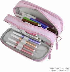 Τριπλή Κσετίνα Decuevas Niza 24 x 9 x 8,5 cm