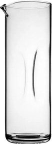 SLIM-DOT ΚΑΝΑΤΑ 1270ML BOROSILICATE 10,4X7X26,1CM