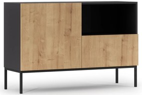Μπουφές Lazzy-Fusiko - 120.00Χ40.00Χ80.00cm