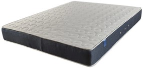 Bs Strom-Στρώμα Bs Strom Eclipse Μονό 90x190x24cm - Ελληνικής κατασκευής