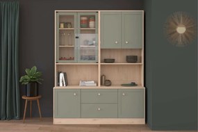 Μπουφές Soria-Ladi