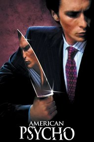 Εικονογράφηση American Psycho (2000)