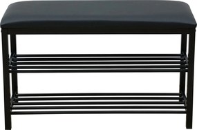 Παπουτσοθήκη Carbon