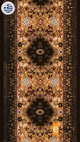 ΔΙΑΔΡΟΜΟΣ 0.67m LUX 906.5 ΚΑΦΕ 0.67m lux 906.5 καφε