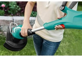 Ηλεκτρικό Ψαλίδι BOSCH ART 24 400 W 24 CM