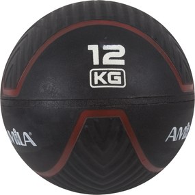 AMILA Wall Ball Rubber 12Kg (84745)