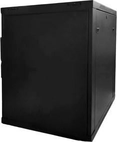 POWERTECH επιτοίχια καμπίνα rack 19" NETW-0039, 600 x 600 x 855mm, 15U