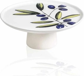 Service Plate OVS0008 Multicolor