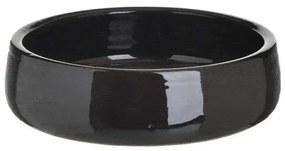 Πυρίμαχο Σκεύος 6-60-008-0010 Φ29x9cm Black Click Κεραμικό