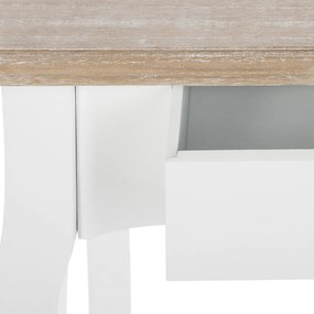 Κονσόλα Εισόδου (87x34x78) A-S Chrysa White 114515A