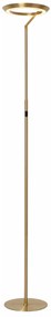 Φωτιστικό Επιδαπέδιο Lucide 03745-24-02 CELESTE Χρυσό Χρώμα (Gold Coloured) 2700 K