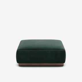 Υποπόδιο από βελούδο, JACOPO