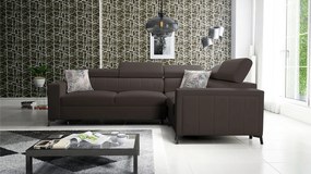 Γωνιακός καναπές Baltico II-Δεξιά-Kafe