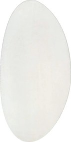 vidaXL Χαλιά χώρου HUARTE Κρεμ 80 x 150 cm Πολυεστέρας